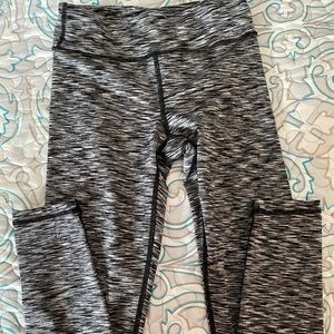 90 Degree by Reflex girl leggings